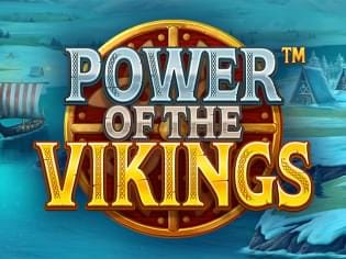 Power of the Vikings screenshot