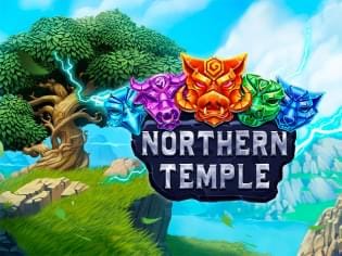 Northern Temple screenshot