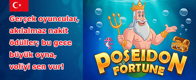 Haftalık VIP Kayıp İadesi promotion banner