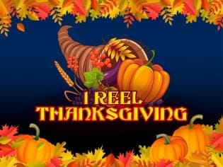 1 Reel Thanksgiving screenshot