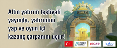 Popüler Slotlarda Bedava Dönüş promotion banner