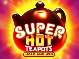 Super Hot Teapots screenshot